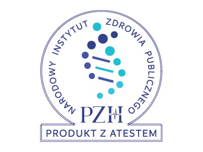 Atest higieniczny PZH